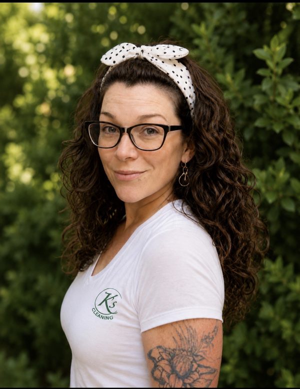 Kayla McBride — Owner